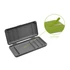 Delphin HardBOX REAXE Method feeder előke tároló doboz 200x97mm