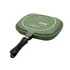 Delphin Serpenyő ProfiPAN Green 22x28x7cm