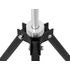 Delphin REAXE Triplex feeder állvány 50-150cm