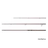Delphin MAGMA LEGEND4RY Method 360cm/215g/3rész