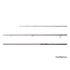 Delphin MAGMA LEGEND4RY Method 360cm/215g/3rész