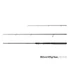 Delphin MAGMA REAXE 30T 360cm/125g/3 rész