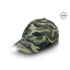 Delphin Baseball Sapka OutLINE Camo LED