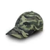 Delphin Baseball Sapka OutLINE Camo LED