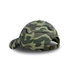 Delphin Baseball Sapka OutLINE Camo LED