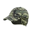 Delphin Téli Baseball Sapka OutLINE Camo LED