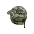 Delphin Téli Baseball Sapka OutLINE Camo LED