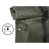 Delphin Hátizsák WASABI Rucksack