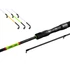 Delphin Feeder Bot CROXER 240cm 2részes - 45g