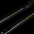 Nevis Bojlis Bot Magnum Carp 360cm 3részes - 3lb