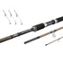 Delphin Spicc CARBON GLASS a LEGIA feeder II / 120g Medium - zöld