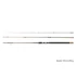 Delphin Spicc CARBON GLASS a LEGIA feeder II / 120g Medium - zöld