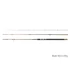 Delphin Spicc CARBON GLASS a LEGIA feeder II / 120g Medium - zöld