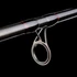 Nevis Feeder Bot Red Carp Feeder 390cm 3+3részes - 60-150g