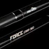 Nevis Bojlis Bot Force Carp 360cm 3részes - 3,5lbs