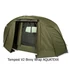 Trakker Ponyva Tempest 100 Brolly Skull Cap Wrap Aquatexx EV 1.0