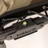 Trakker Ágy Levelite Oval MF-HDR