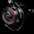 Nevis Feeder Orsó Black Match 4000 4+1cs