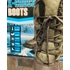 Carp Zoom Bakancs X-Cross