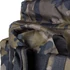 Carp Academy Hátizsák Camo - XL