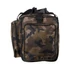 Carp Academy Szerelékes Táska Camo - Jumbo