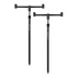 Carp Academy Feeder Bottartó Készlet HEAVY DUTY - 40-70cm