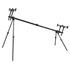 Carp Academy Elit Rod Pod 90-145cm - 3botos