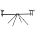 Carp Academy Elit Rod Pod 90-145cm - 3botos