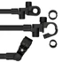 Nevis Feeder Kar Easy Pro feeder Bottartó Kar - 85-133cm
