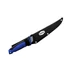 Delphin Filéző kés ERGONO penge 17,5cm