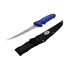 Delphin Filéző kés ERGONO penge 17,5cm