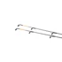 Shimano Feeder Bot Aero X1A Distance Feeder (3,96m/100g) + 3 spicc