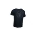 Nash Póló Make It Happen Carp Logo T Shirt Black (ÚJ)