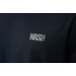 Nash Póló Make It Happen Carp Logo T Shirt Black (ÚJ)