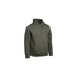 Nash Pulóver Make It Happen Carp Logo Hoody Green