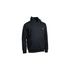 Nash Pulóver Make It Happen Carp Logo Hoody Black