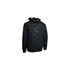 Nash Pulóver Make It Happen Carp Logo Hoody Black