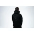 Nash Pulóver Make It Happen Carp Logo Hoody Black