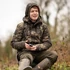 Nash Kabát Zero Tolerance Polar Parka Camo