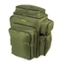 Carp Academy Base Carp Back Pack Hátizsák