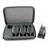 Carp Academy Sensor WDX Set 3+1 Kapásjelző Szett