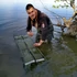 Carp Academy Grizzly Camou Lebegő Mérlegelőzsák