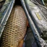 Carp Academy Grizzly Camou Lebegő Mérlegelőzsák