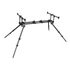Carp Academy SpaceX Rod Pod Bottartó Állvány