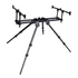 Carp Academy SpaceX Rod Pod Bottartó Állvány