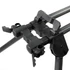 Carp Academy SpaceX Rod Pod Bottartó Állvány