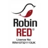 CC Moore Robin Red - Speciális Fűszeres Liszt Keverék
