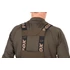 Fox Kantáros Nadrág Khaki Sherpa-tec sallopettes