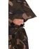 Fox Kabát RS25K Khaki / Camo Std Jacket
