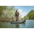 Fox Gumicsónak 200x - 2,0m Inflatable Boat - Air Deck